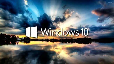Установка Windows 7, 10, 11