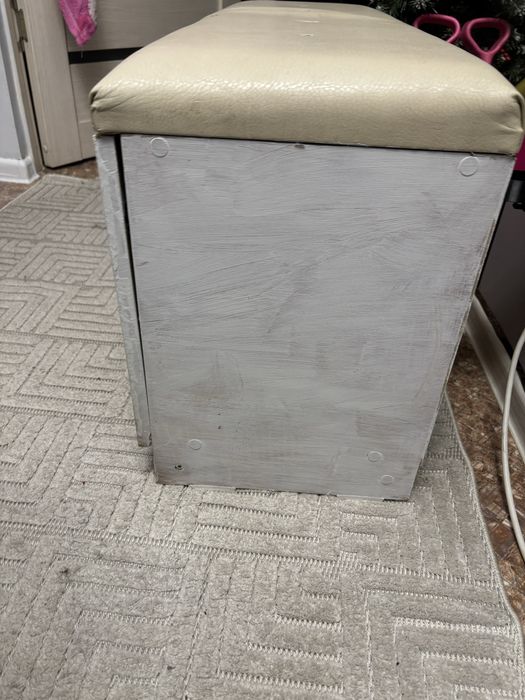 Тумба камод для обуви