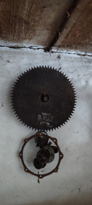 Продам циркулярку.