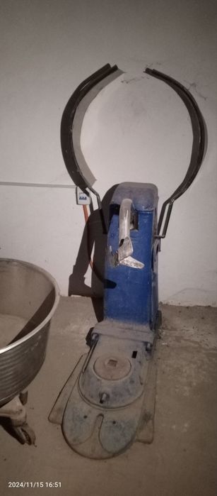 Pikarniy pech mishalka va boshqa narsalar