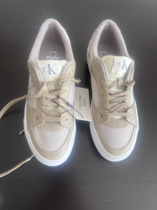 Vand adidasi dama calvin klein