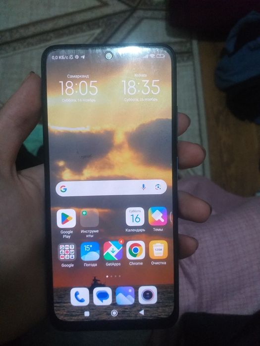 Telefon Sotiladi Redmi Note 11S