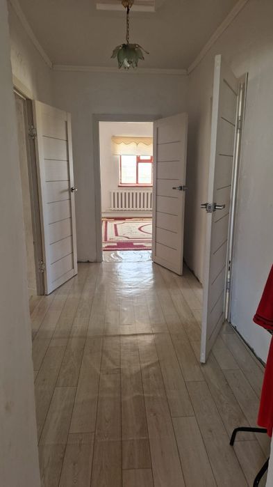 Майкомгеннен 4 бөлмелі үй сатылады