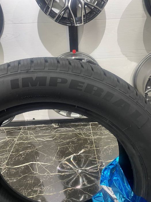 Balon shina Imperial 235/55R19
