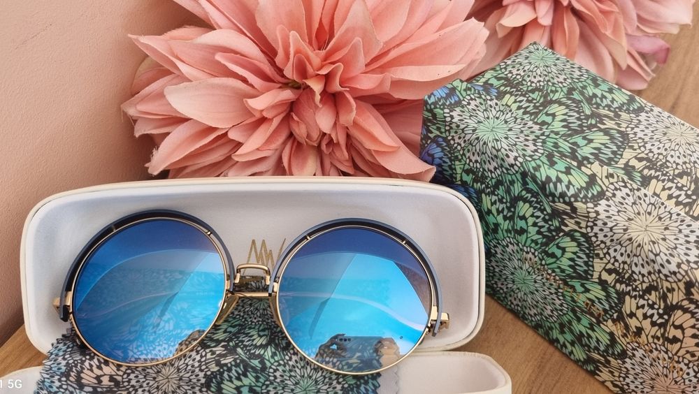 Слънчеви очила Matthew Williamson