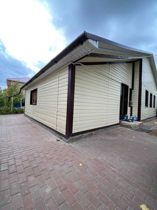 Продам сайдинг профлист