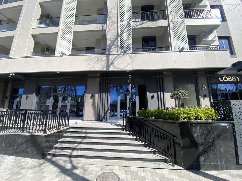 Аренда нежилой помещение на Алайском 232+292м2 падвал для любога бизне