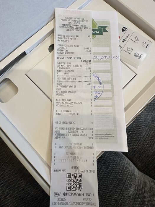 Таблет ACER Iconia A10