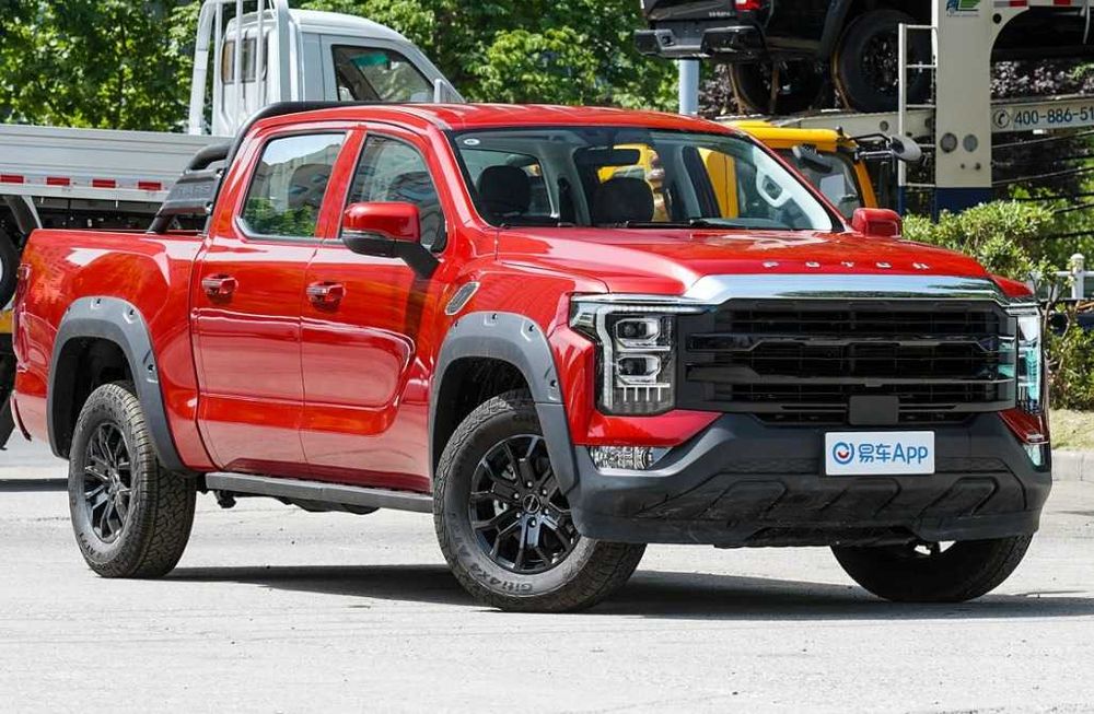 Покупка машин из Китая