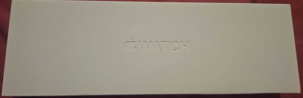 Apple Watch 10  sigilat