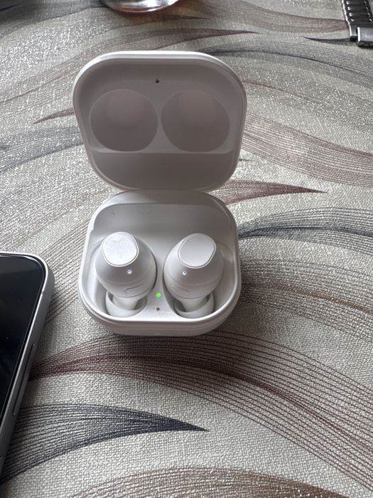 Samsung s25 FE 128 gb NOU