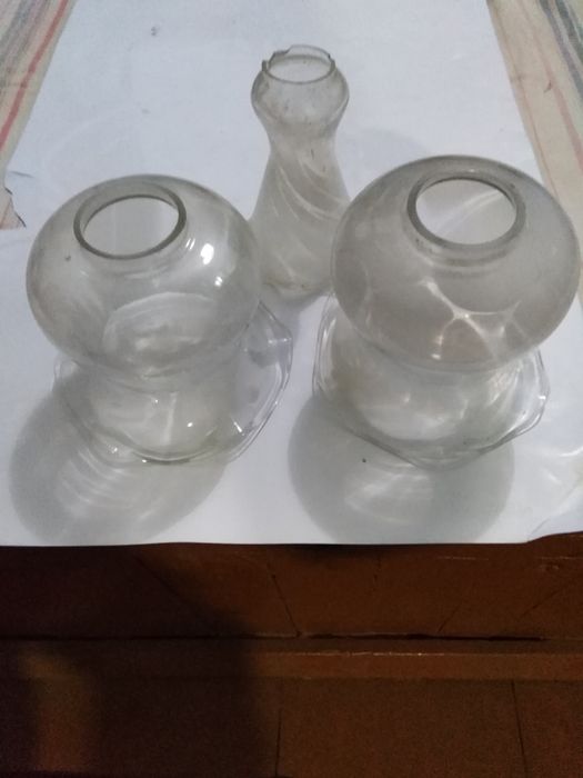 Продам плафон от люстры