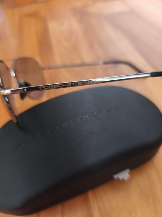 Porsche Design очила