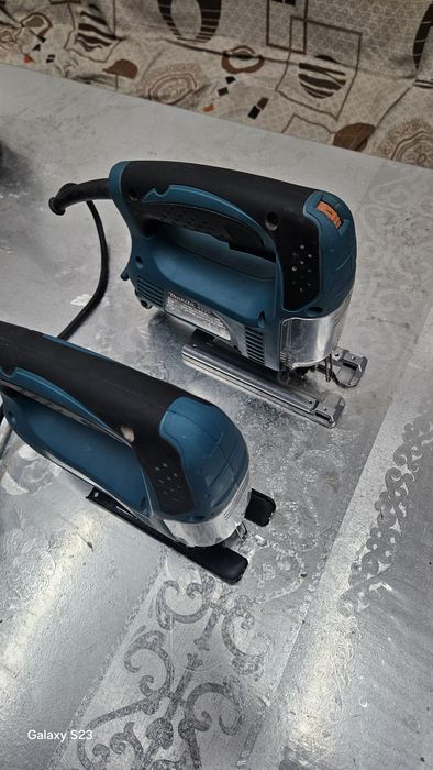 Лобзик  МАКИТА..