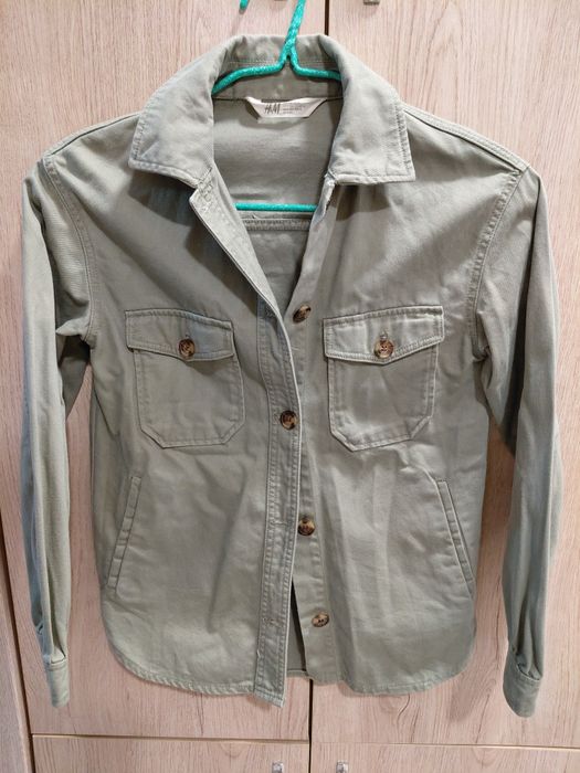 Детска връхна риза