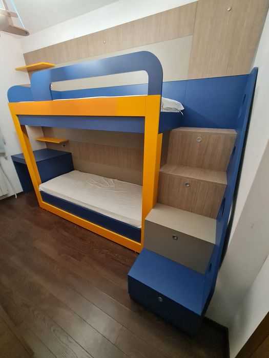 Обзавеждане за детска стая