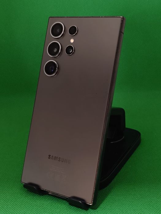 Samsung S24 Ultra  * Garantie  * Buy Back
