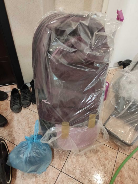 Cybex Priam lux seat