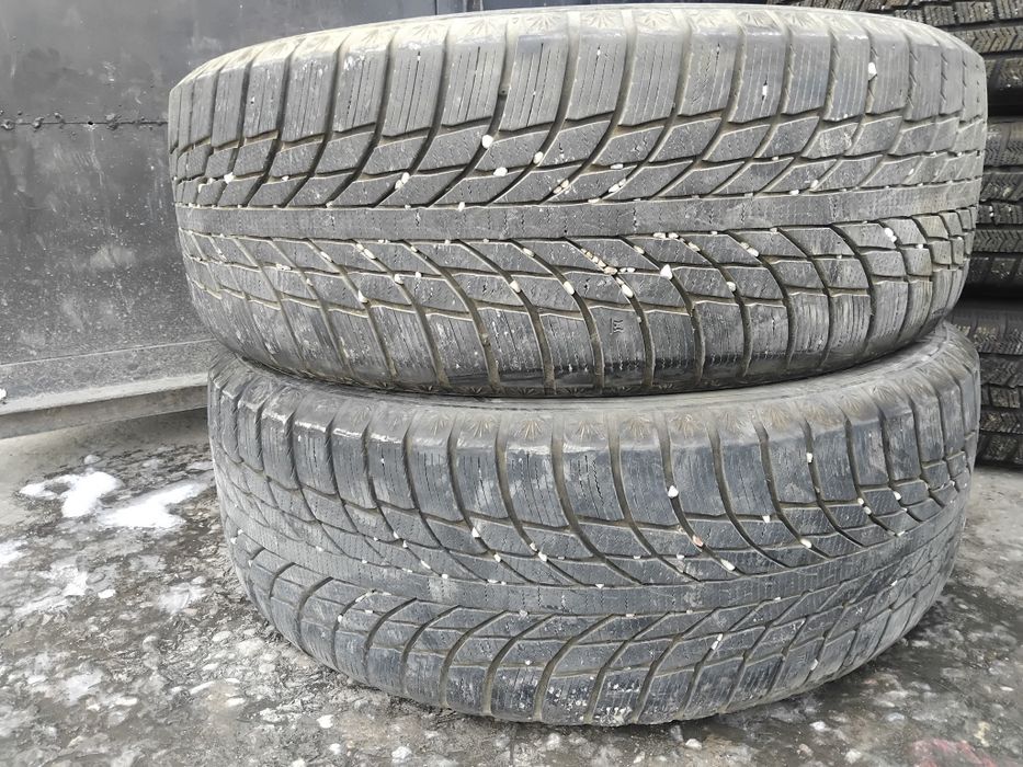 Покрышки 215.55.р17