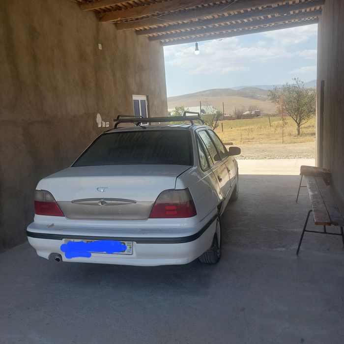 Машина нексия ок рангда