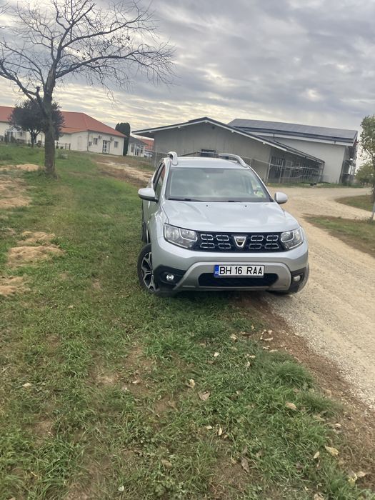 Vand Dacia duster / dastar 2021  GPL