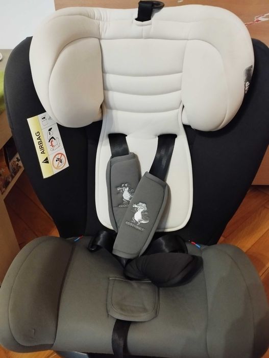 Vând scaun mașină copii auto