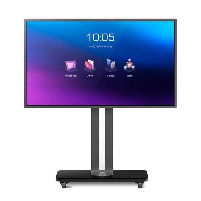 Интерактивная сенсорная панель 75/65 Andorid 14.0 8/256