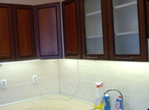 Дава се под наем Двустаен апартамент в София, Център - 54 кв.м за 598.23 € - Снимка #9