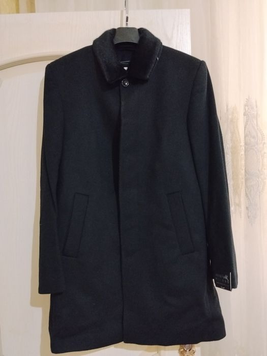 Palto erkaklar yangi