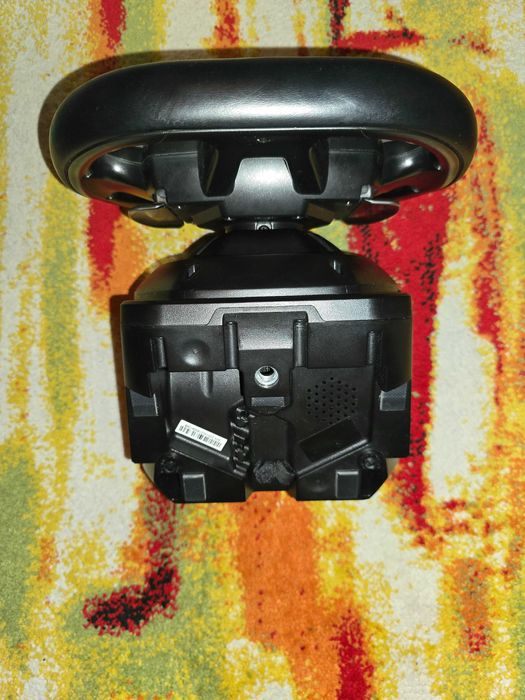 Set volan thrustmaster t248x