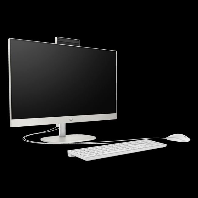 Моноблок Hp 24" i3/DDR4 8GB/SSD 512GB перечисление есть