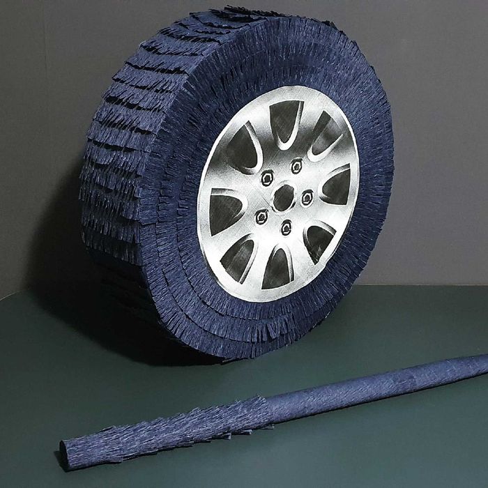 пиньяты для праздника