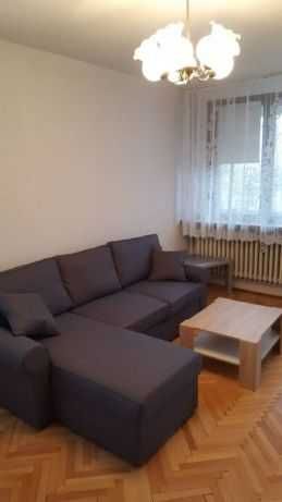 Двустаен имот в Сердика