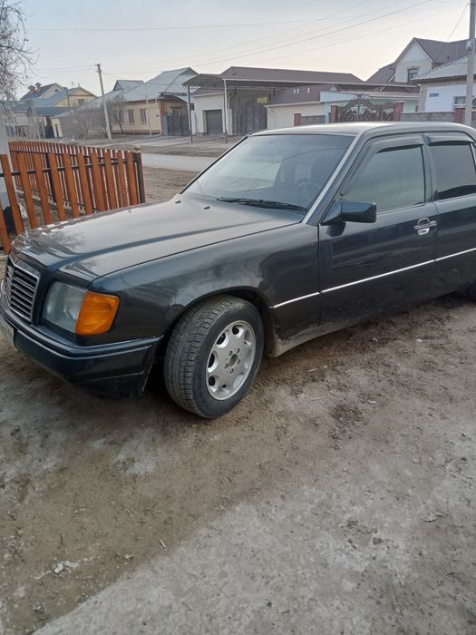 Продам Мерседес бенс