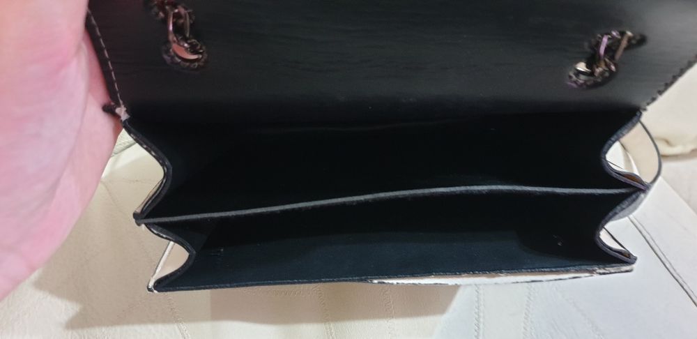 използвана дамска чанта