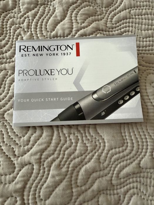 Маша за коса Remington Proluxe you