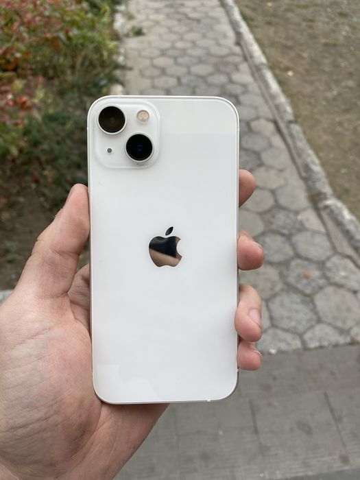 Iphone 13 256gb без минусов