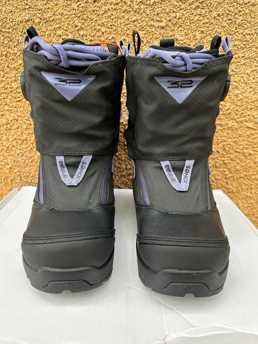 boots noi thirtytwo jones mtb europa 38