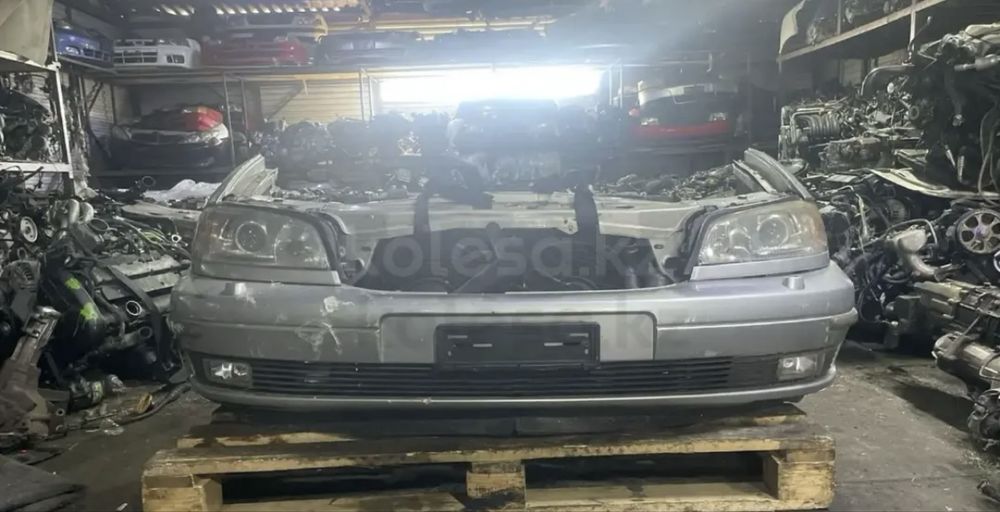 Продам ноускат Opel Omega B рестайлинг (2000–2003)