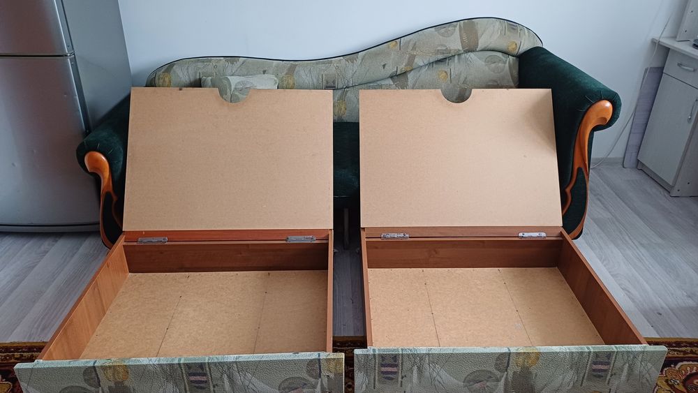 Тахта-диван раздвижной недорого