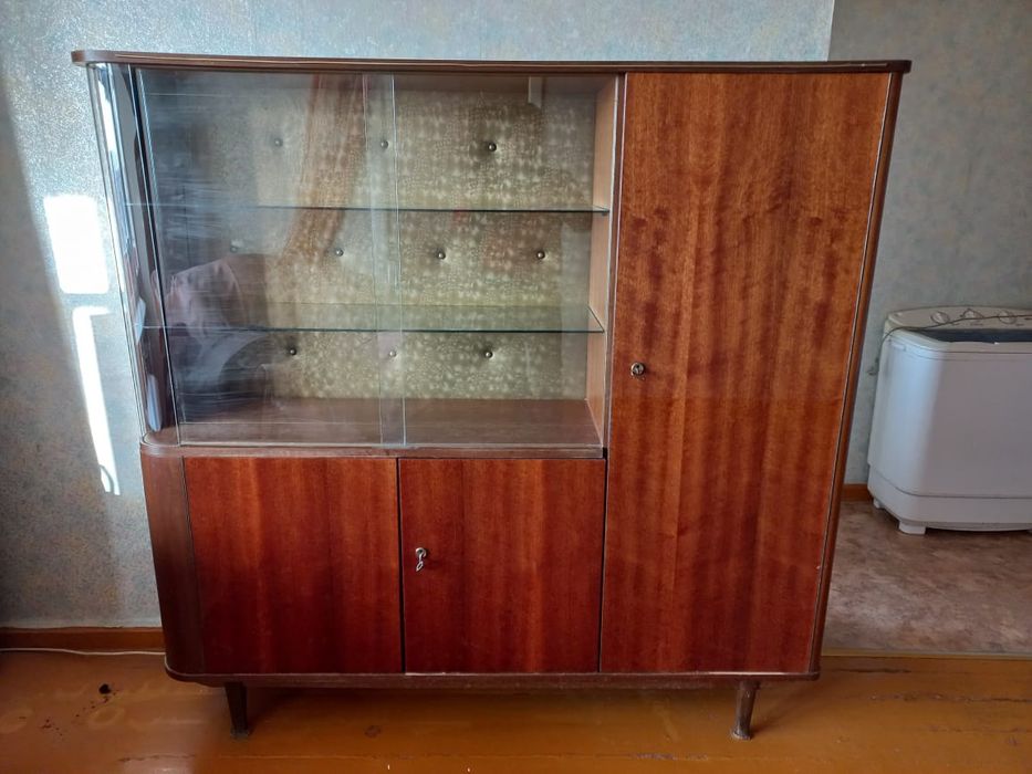 Антрисоль ретро винтаж