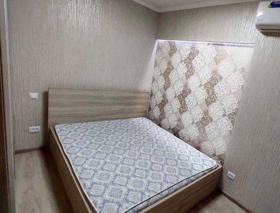 Себзорр Ривьера 1в2 ком 44м2 продается квартира