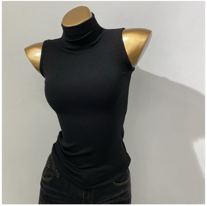 Майки водолазки новые