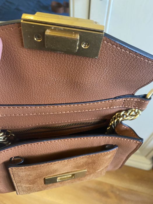 Сумочка стильная