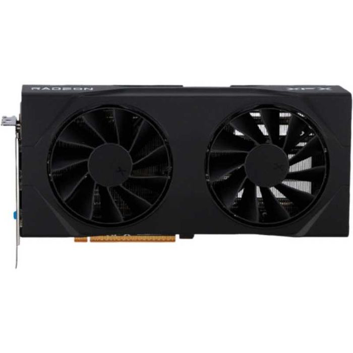 XFX Radeon RX 9060 8GB GDDR6 Gaming | Garanție 2 Ani