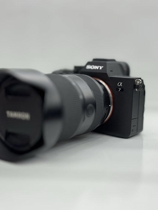 Sony a7 IV