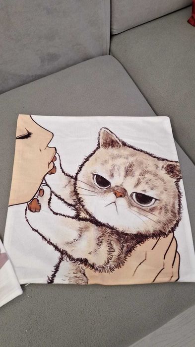 Подушечки декоративные