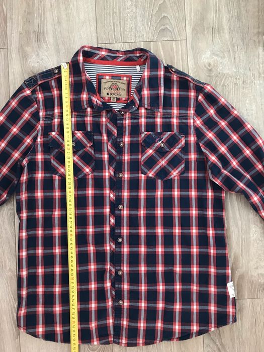 Cămașă Soccx nr.42