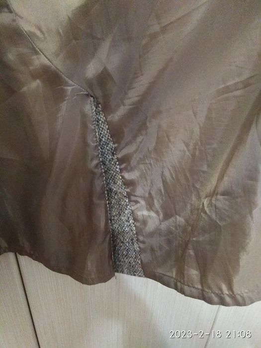 Продам женское пальто