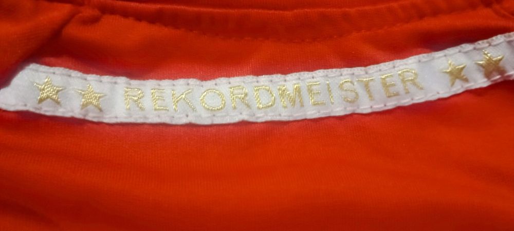 Adidas Bayern Munchen тениска на Мюлер сезон 2011/2012